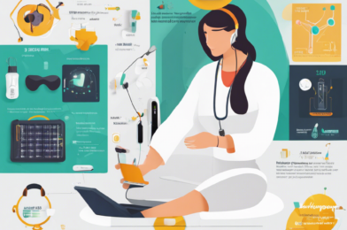 Innovative Health Gadgets to Improve Wellness