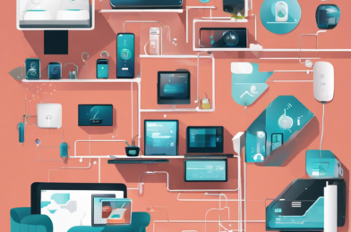 The Ultimate Guide to Smart Home Devices in 2024